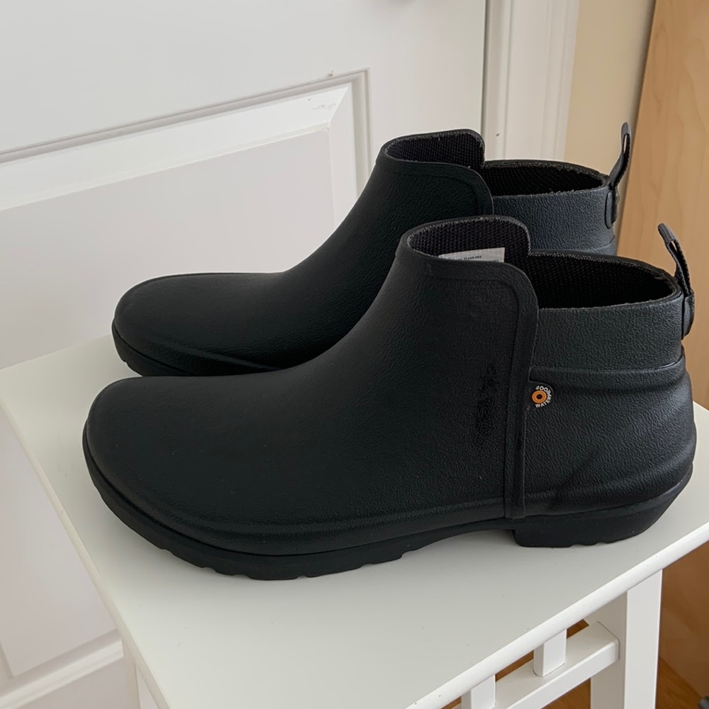 Bogs Flora Bootie